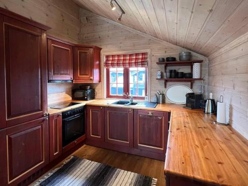 Stadionutsikten in City Center