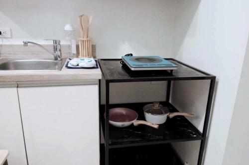 KL Studio close to Greenbelt, Manila
