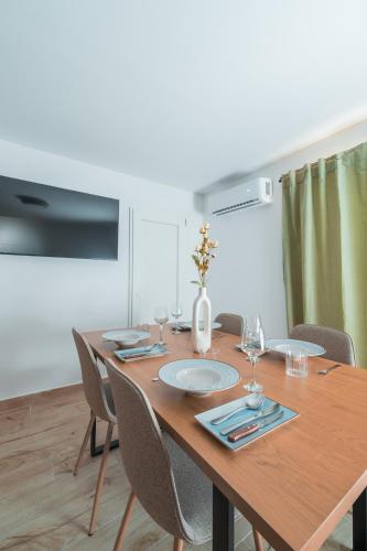 Létesítmények, Harmónia Ház (Harmonia Haz) in Orfű