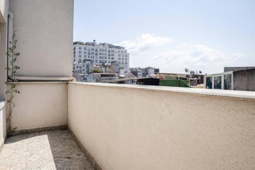 Chic 2BR Retreat House - Heart of Cihangir! #394 - image 7
