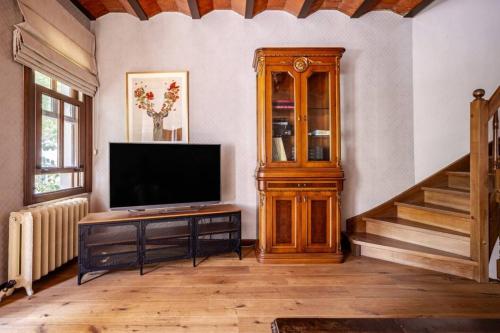 Chic 2br Retreat House - Heart Of Cihangir! #394, Estambul (foto 9)