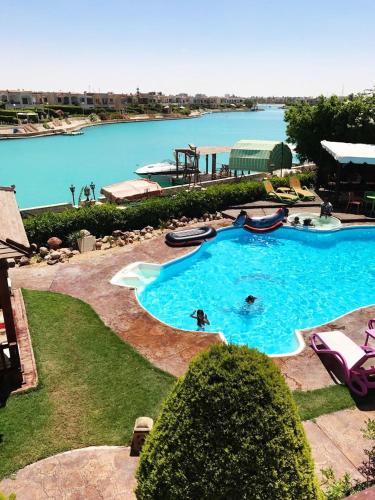 Villa at Marassi