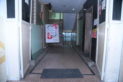 Goldhorn Hotels & Banquet Mehdipatnam Near St Ann's college – Hyderabad, IA