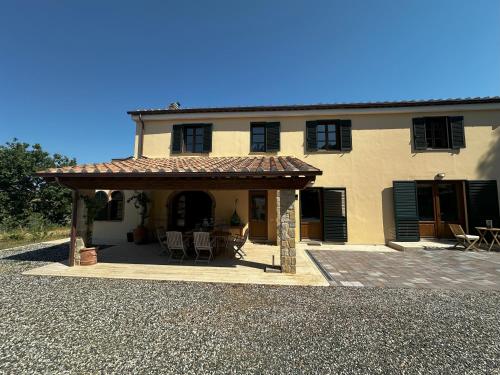 Villa La Cava
