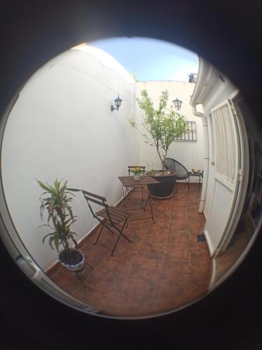 Casa El Patio en Ronda