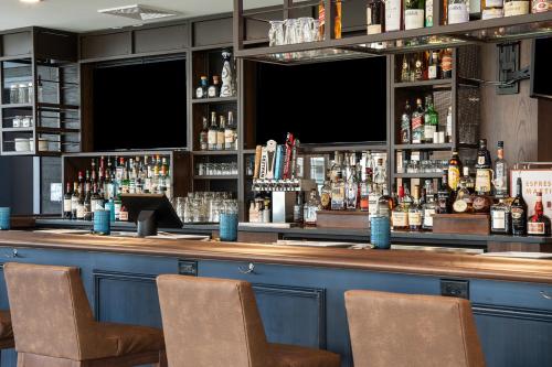 Greyfinch Chatham Inn - 주변 명소
