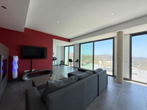Canyelles Mar Casa 1 in Almadraba-Canyelles