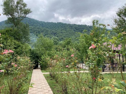 Qabala, Mekhrably (fotografie 9)