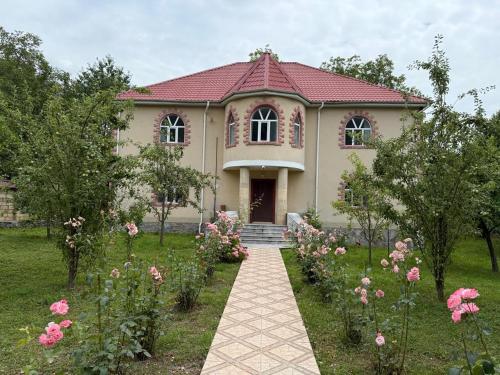 Qabala, Mekhrably