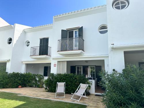 SA PUNTA 7 by SOM Menorca, Fornells (photo 6)