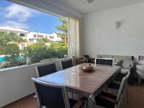 SA PUNTA 7 by SOM Menorca, Fornells (photo 7)
