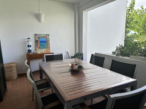 SA PUNTA 7 by SOM Menorca, Fornells (photo 4)