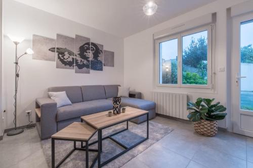 Appartement rénové proche gare de Saint Nazaire - image 3