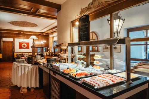 Hotel Centurio 4
