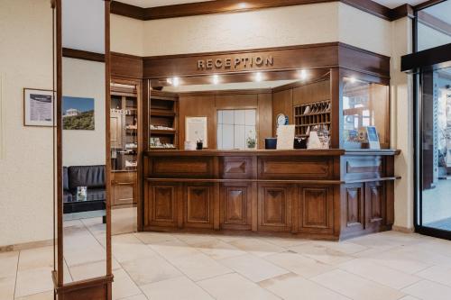 Hotel Centurio 5