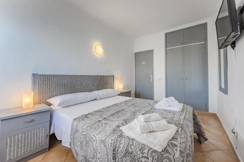 Ocean View - 1 Bedroom Apartment in Los Cristianos, Arona (fotografie 3)