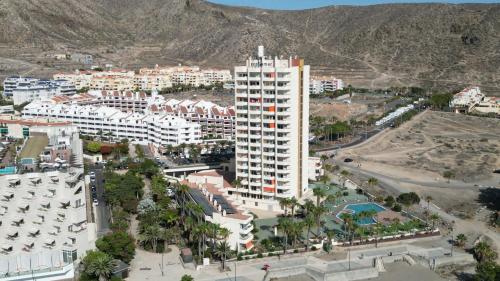 Ocean View - 1 Bedroom Apartment in Los Cristianos, Arona (fotografie 6)