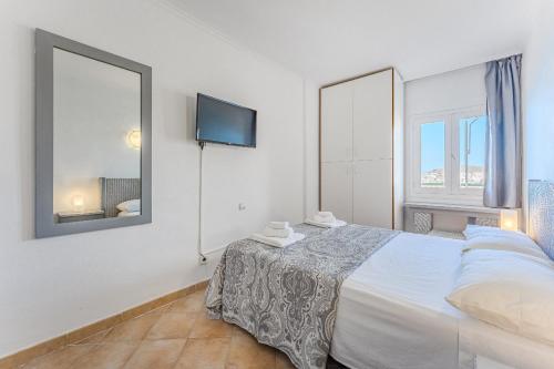 Ocean View - 1 Bedroom Apartment in Los Cristianos, Arona (fotografie 7)