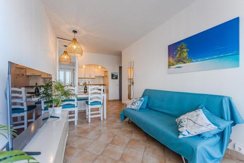 Ocean View - 1 Bedroom Apartment in Los Cristianos, Arona (fotografie 9)