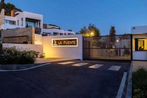 Villa Princesa, Marbella