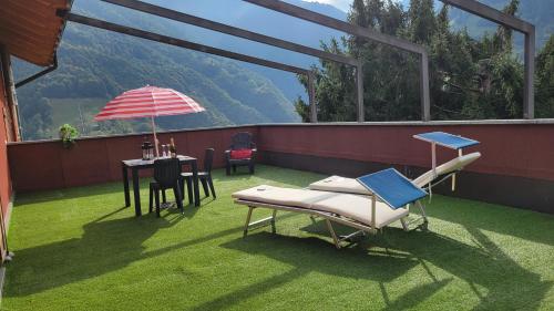 Aktivitātes, Residence Valgerola in Gerola Alta