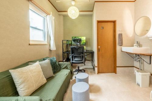 Sumiyoshi Zen Home