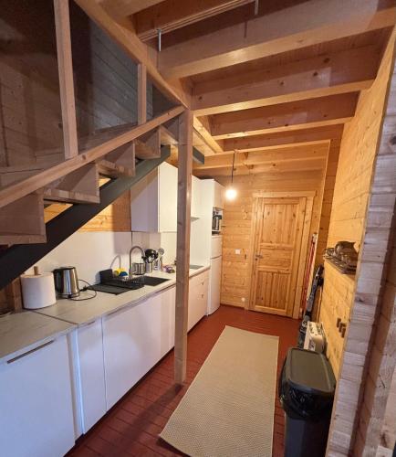 Casa rural 'La Huerta' in ราสคาเฟรีย