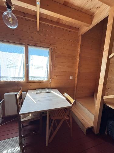 บริการและสิ่งอำนวยความสะดวก, Casa rural 'La Huerta' in ราสคาเฟรีย