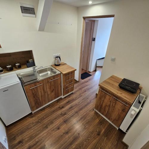 Apartamenty Tadeusza Kościuszki 4 Szmaragdowy