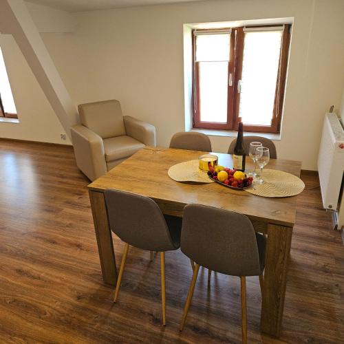 Apartamenty Tadeusza Kościuszki 4 Szmaragdowy (Apartamenty Tadeusza Kosciuszki 4 Szmaragdowy) in Dzialdowo