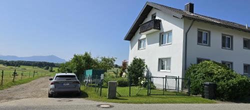 Ferienwohnung Chiemsee in Chieming, Deutschland