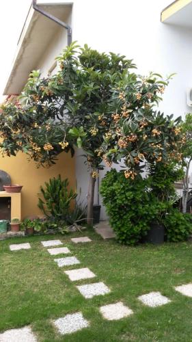 Casa vacanze Rose E Fiori Sardegna