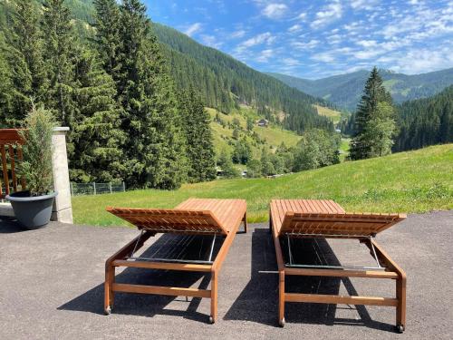 Ferienwohnungen zum Klammlhof - Location saisonnière - Ebene Reichenau