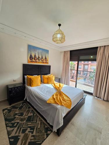 Appartement au centre ville, Marrakech