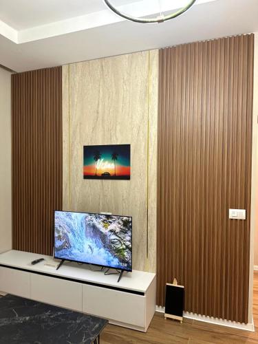 cozy apartament tirana bllok, Tirana (fotografie 3)