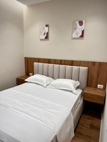 cozy apartament tirana bllok, Tirana (fotografie 11)