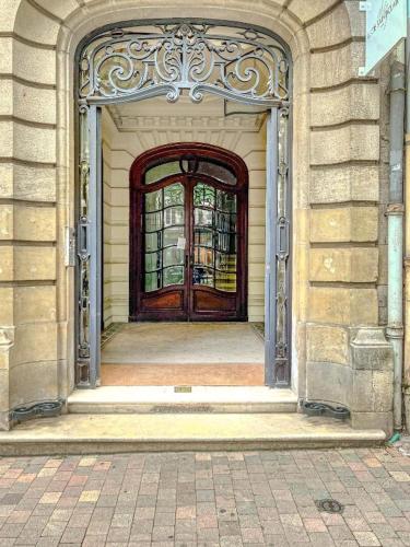 Appart en Hypercentre - Le Clemenceau, Bordeaux (Foto 7)