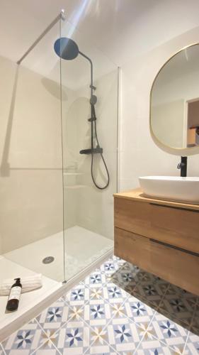Appart en Hypercentre - Le Clemenceau, Bordeaux (Foto 5)