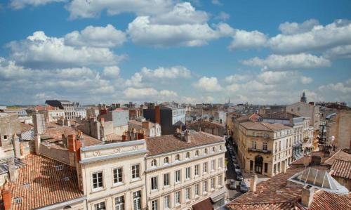 Appart en Hypercentre - Le Clemenceau, Bordeaux (Foto 8)