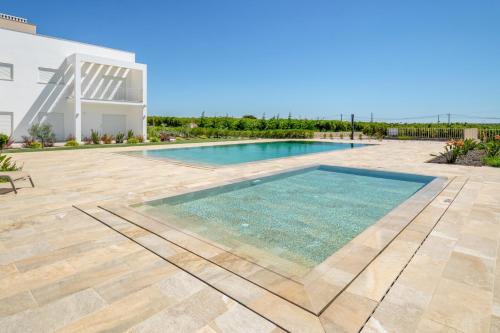 bazen, Quinta de Bela-Mandil in Mandil