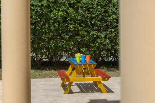 Villa Tsikkos Tria - image 6