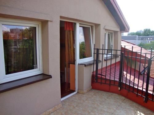 Apartamenty Dolna Kraków Room Type - One-Bedroom Apartment