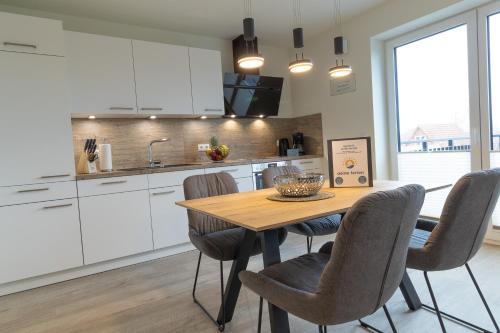 Superior Apartment with Sauna image 5