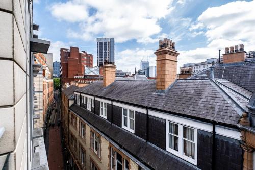 Golden View-Wyndale Living-Central Birmingham, Birmingham (fotografie 10)