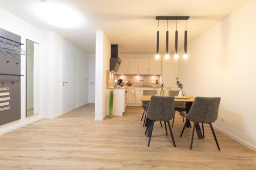 Superior Apartment with Sauna image 10