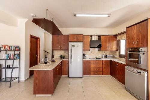 Villa Tsikkos Tria - image 2