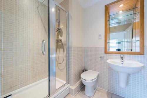 Spacious 3 bed Apt with parking near Harborne High Street, Birmingham (fotografie 10)