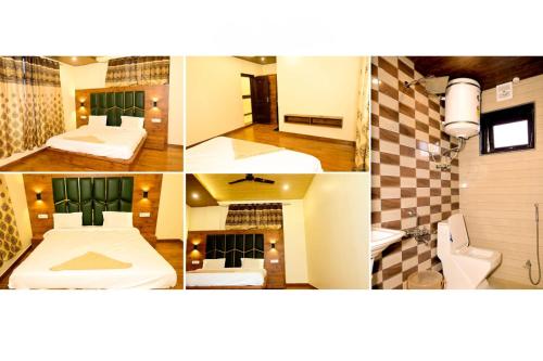 Saima Luxury