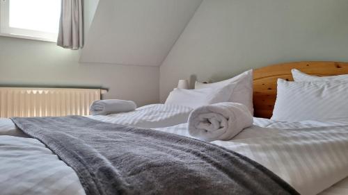 Hotel Roß in Zwönitz, Deutschland
