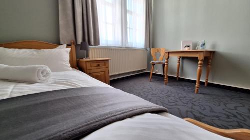 1 twin bed